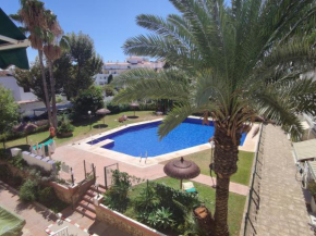 Carihuela Palace Studio 303 Beach Playa